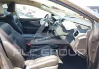 2023 Nissan MURANO фото