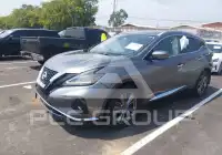 2023 Nissan MURANO photo