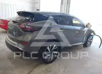 2023 Nissan MURANO фото