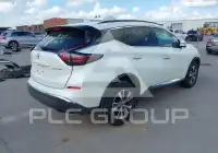 2023 Nissan MURANO photo