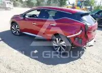 2023 Nissan MURANO фото