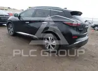 2023 Nissan MURANO фото