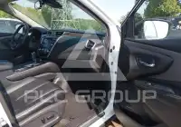 2023 Nissan MURANO фото