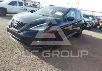 2023 Nissan MURANO фото