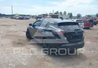 2023 Nissan MURANO фото