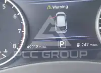 2023 Nissan MURANO фото