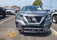 2023 Nissan MURANO photo