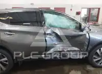 2023 Nissan MURANO фото