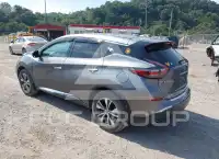 2023 Nissan MURANO фото