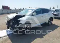 2023 Nissan MURANO фото