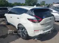 2023 Nissan MURANO фото