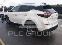 2023 Nissan MURANO photo