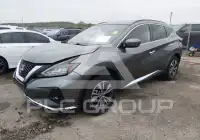 2023 Nissan MURANO фото