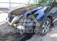2023 Nissan MURANO photo