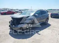 2023 Nissan MURANO фото
