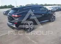 2023 Nissan MURANO фото
