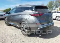 2023 Nissan MURANO фото