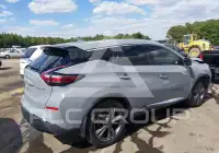 2023 Nissan MURANO фото