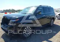 2023 Nissan ARMADA фото