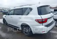 2023 Nissan ARMADA фото