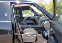 2023 Nissan ARMADA фото