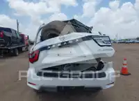 2023 Nissan ARMADA фото