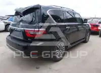 2023 Nissan ARMADA фото