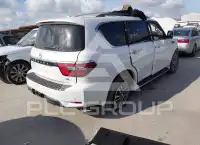 2023 Nissan ARMADA photo