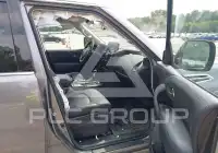 2023 Nissan ARMADA фото