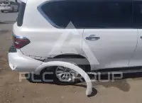 2023 Nissan ARMADA фото