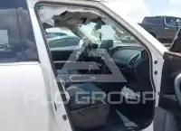 2023 Nissan ARMADA фото