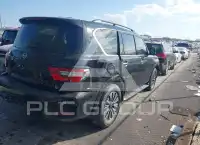 2023 Nissan ARMADA photo