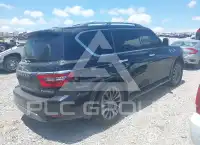 2023 Nissan ARMADA photo