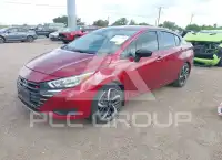 2023 Nissan VERSA фото
