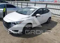 2023 Nissan VERSA photo