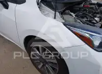 2023 Nissan VERSA photo