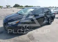 2023 Nissan VERSA photo
