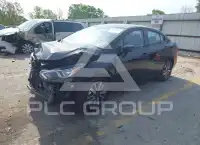 2023 Nissan VERSA фото