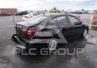 2023 Nissan VERSA фото