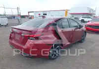 2023 Nissan VERSA фото