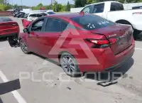 2023 Nissan VERSA фото
