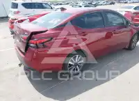 2023 Nissan VERSA фото