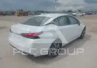 2023 Nissan VERSA фото