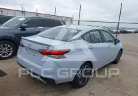 2023 Nissan VERSA фото