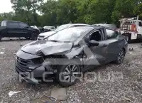 2023 Nissan VERSA фото