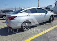 2023 Nissan VERSA фото