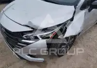 2023 Nissan VERSA фото