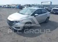 2023 Nissan VERSA фото