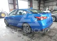 2023 Nissan VERSA фото