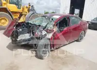 2023 Nissan VERSA фото
